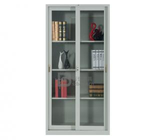 灰白鐵皮文件柜-06