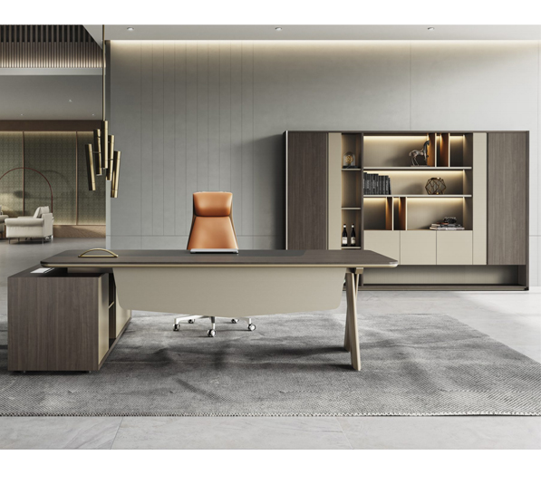 板式班臺(tái)-12