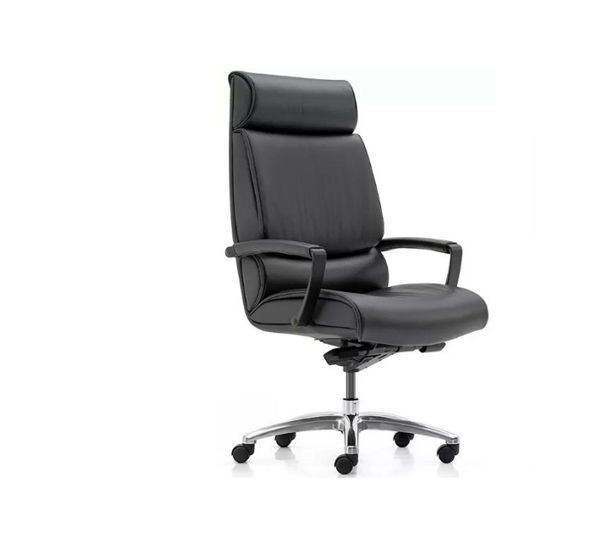 皮質(zhì)班椅、會(huì)議椅-18