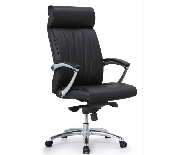 皮質(zhì)班椅、會議椅-20