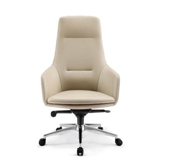 皮質(zhì)班椅、會議椅-21