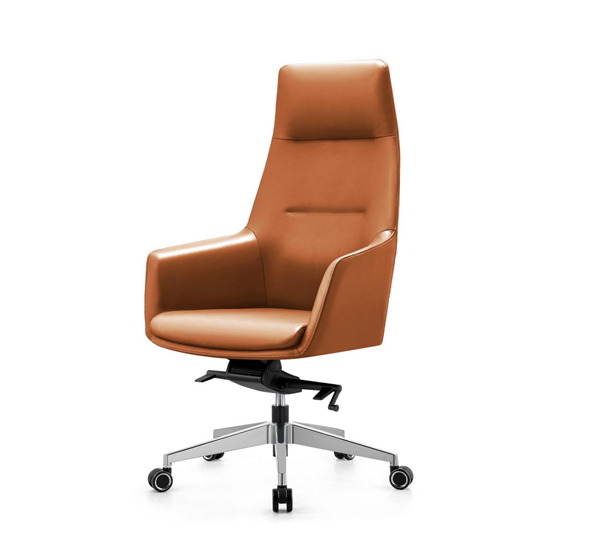 皮質(zhì)班椅、會(huì)議椅-26