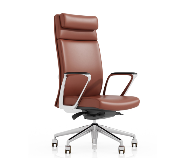 皮質(zhì)班椅、會議椅-29