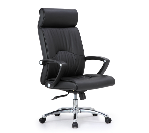 皮質(zhì)班椅、會(huì)議椅-31