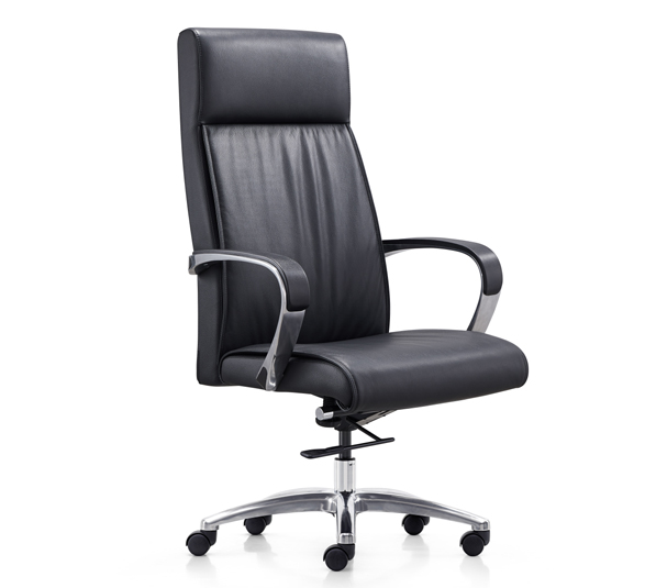 皮質(zhì)班椅、會(huì)議椅-32