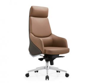 皮質(zhì)班椅、會(huì)議椅-24