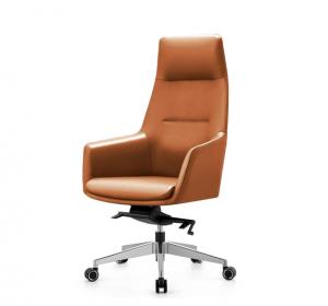 皮質(zhì)班椅、會(huì)議椅-26