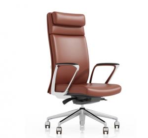 皮質(zhì)班椅、會(huì)議椅-29