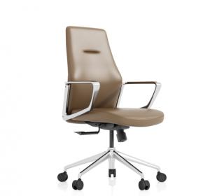 皮質(zhì)班椅、會(huì)議椅-34