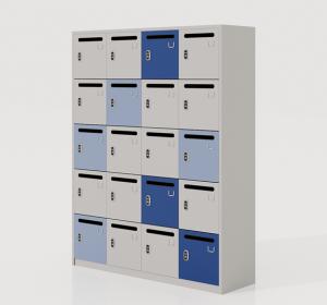 鋼制IC柜、ID柜-02