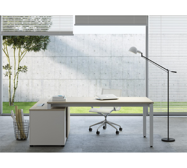 鋼架班臺(tái)-45