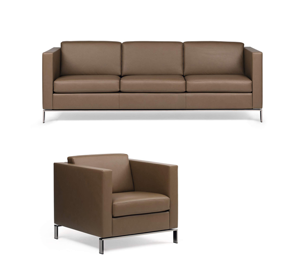 辦公沙發(fā)-16