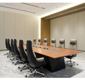 鋼架會(huì)議桌-19