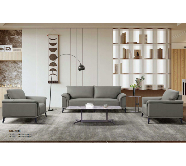 辦公沙發(fā)-36