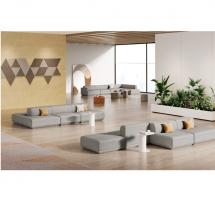 時(shí)尚休閑沙發(fā)-26