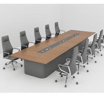 板式會議桌-22