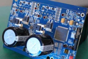 一分鐘快速了解PCBA（電路板）全過程