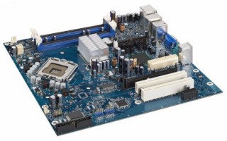 SMT已經(jīng)貼片的PCB板過(guò)錫爐的方法