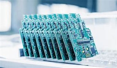 spi檢測設備在貼片打樣中的應用