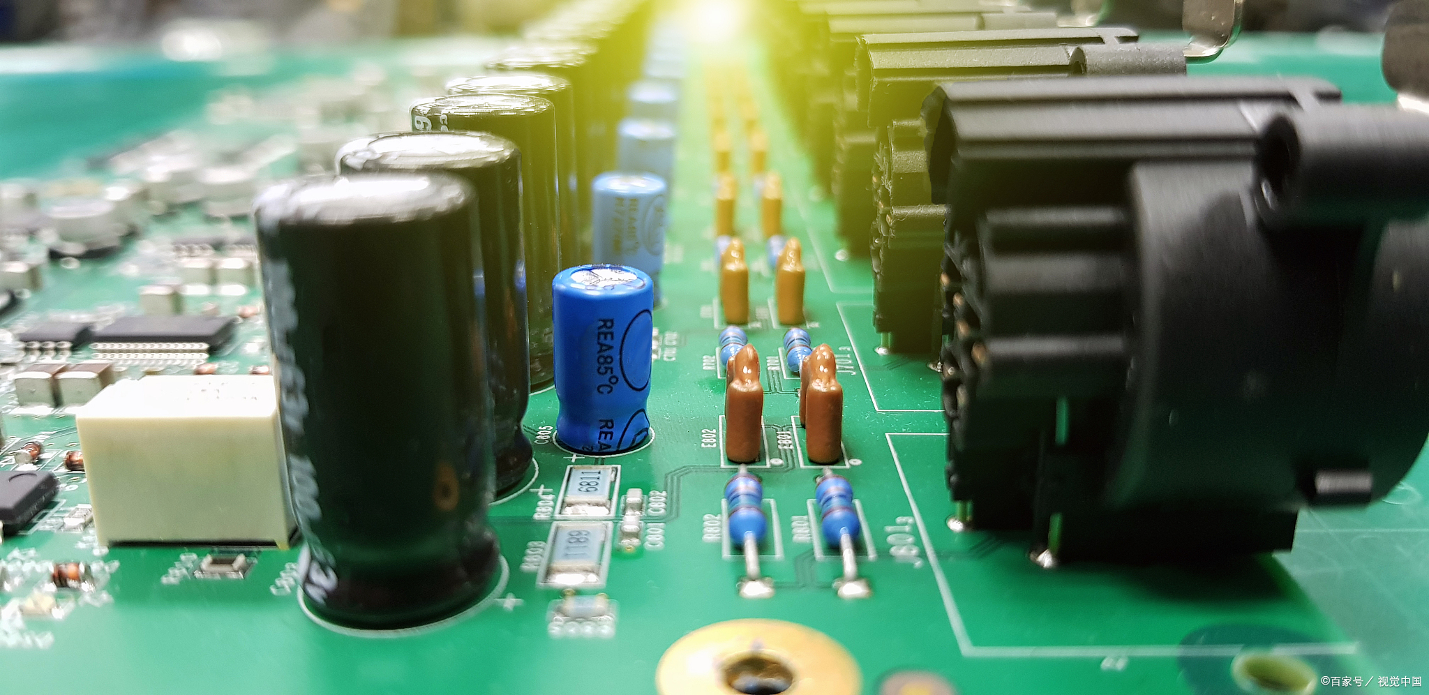 pcb中的錯(cuò)誤及更改方法