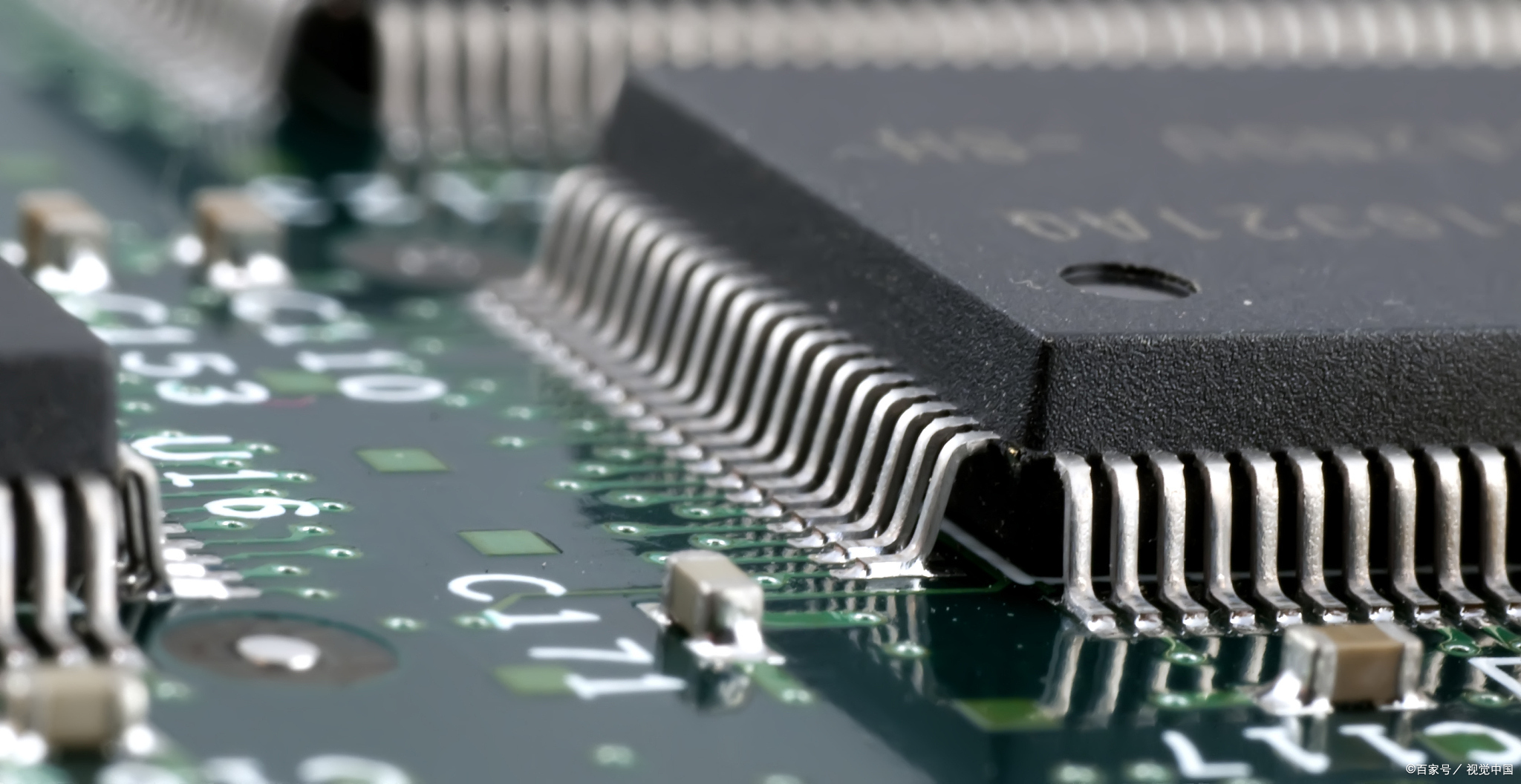 PCB電路板中HDI板的分類
