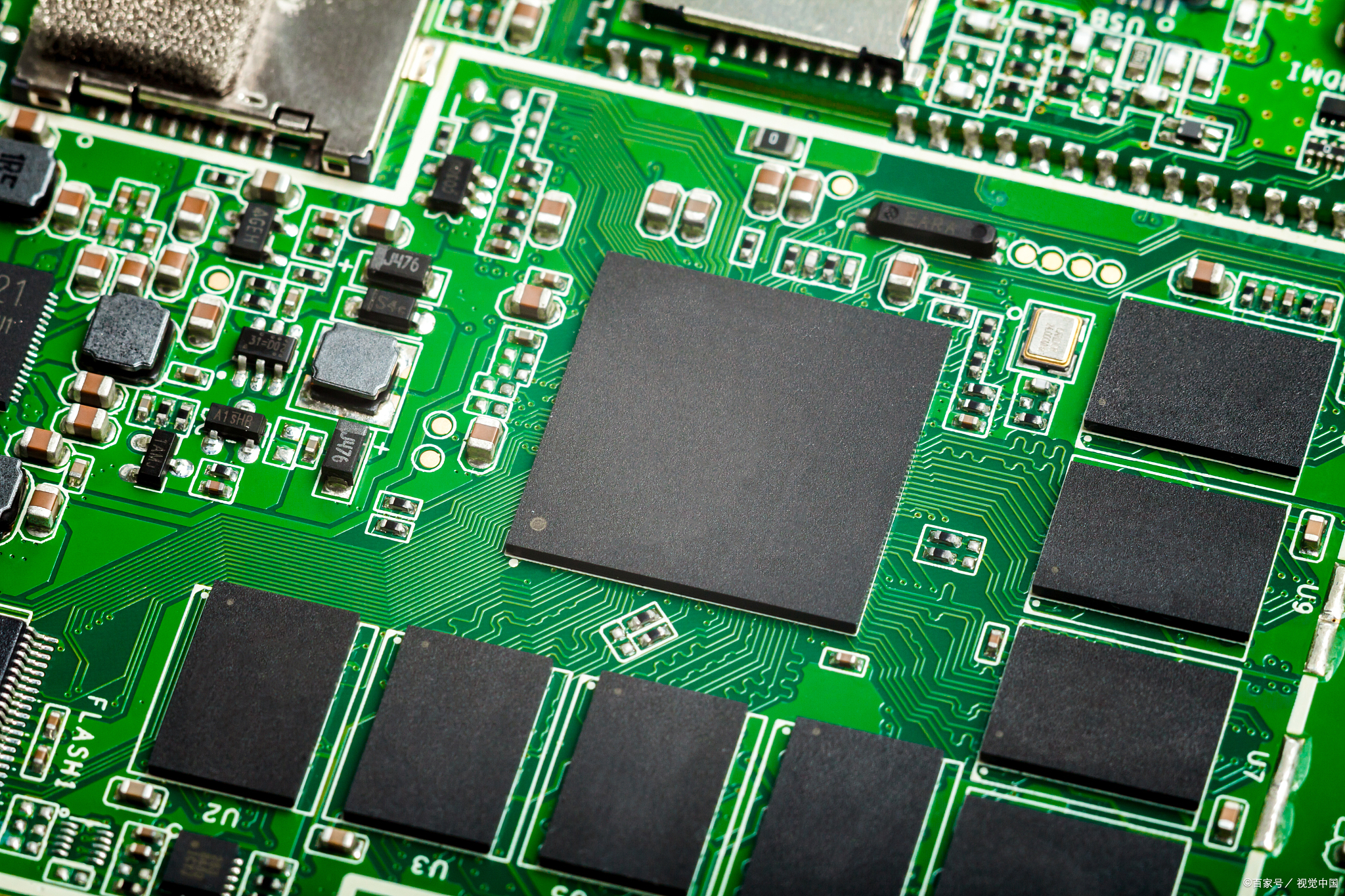 Pcb電路板的表面處理工藝簡(jiǎn)說(shuō)