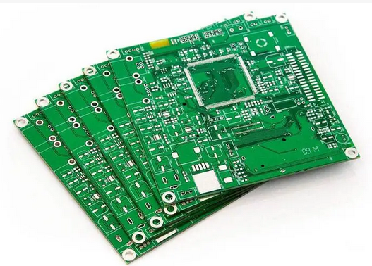 PCB板彎翹曲原因分析及改善方法