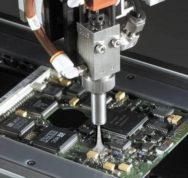 PCBA電路板三防漆涂覆工藝標準