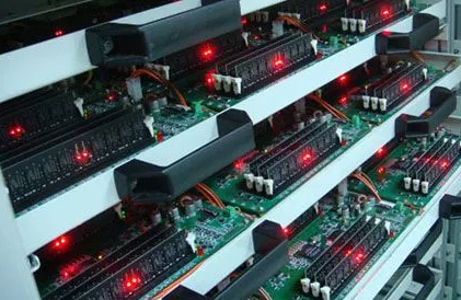 PCBA老化測試是什么？老化測試標準？