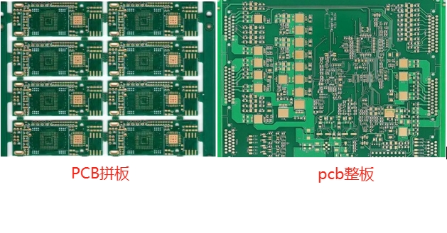 貼片加工廠告訴你PCB拼板有哪些注意事項 
